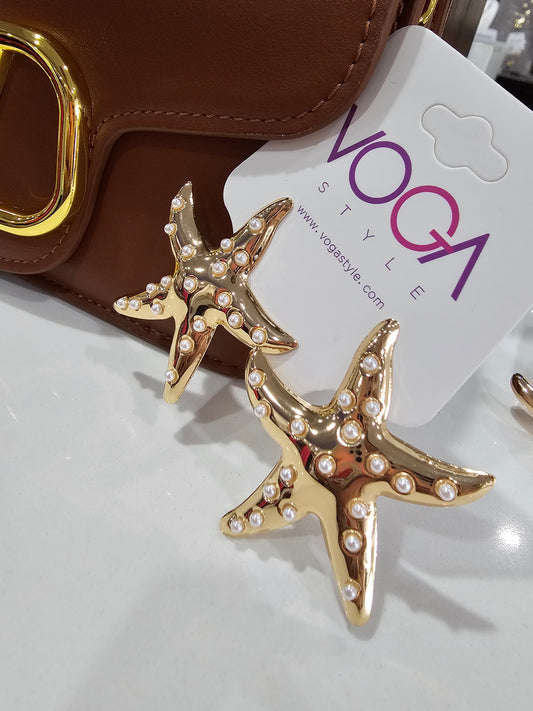 NANCY EARRINGS