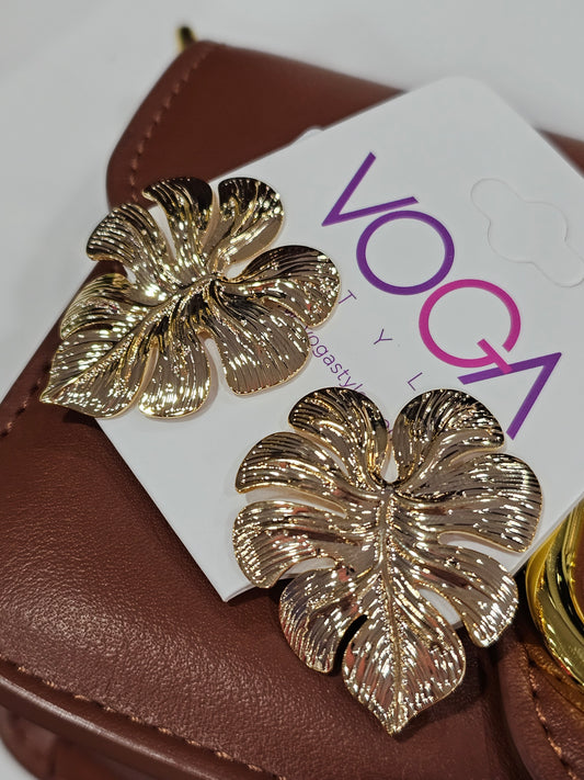 TAT EARRINGS
