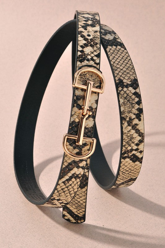 SEASON BELT