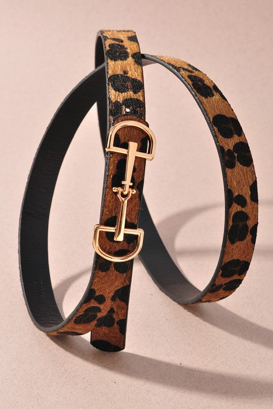 SEASON BELT